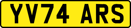 YV74ARS