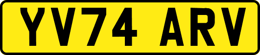 YV74ARV