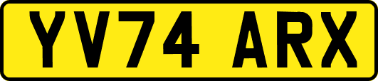 YV74ARX