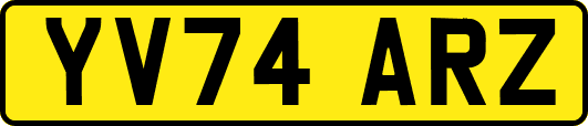 YV74ARZ