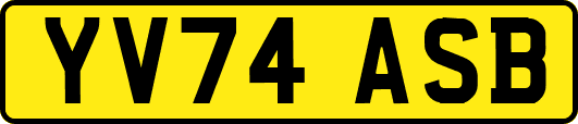 YV74ASB