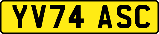 YV74ASC