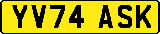 YV74ASK