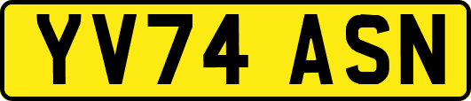 YV74ASN