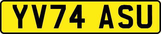 YV74ASU