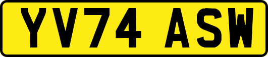 YV74ASW