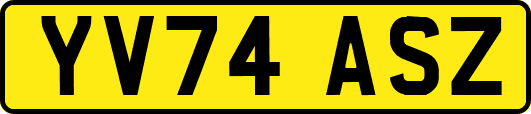 YV74ASZ