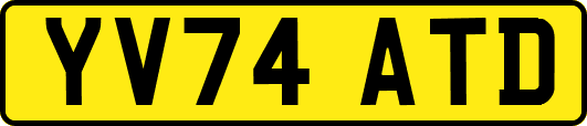YV74ATD