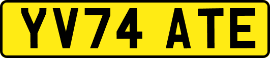 YV74ATE