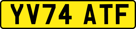 YV74ATF