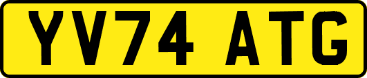 YV74ATG