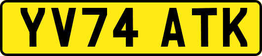YV74ATK