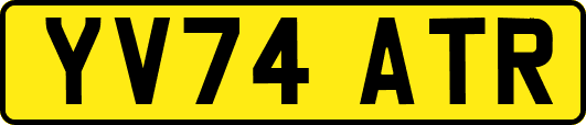 YV74ATR