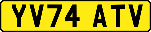 YV74ATV