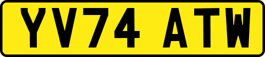 YV74ATW