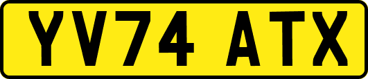YV74ATX