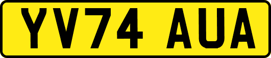 YV74AUA