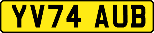 YV74AUB