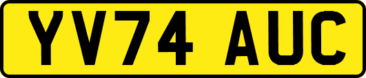 YV74AUC