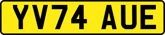 YV74AUE