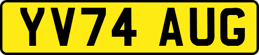 YV74AUG