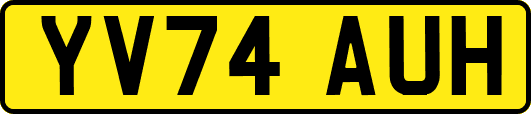 YV74AUH