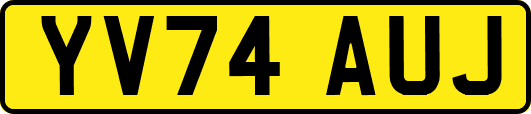 YV74AUJ
