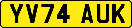 YV74AUK