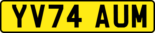 YV74AUM