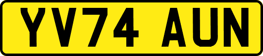 YV74AUN