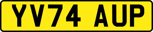 YV74AUP