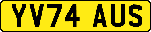 YV74AUS
