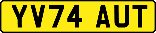 YV74AUT