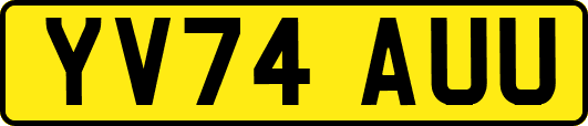 YV74AUU