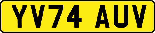 YV74AUV