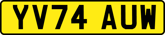 YV74AUW