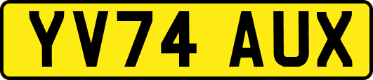 YV74AUX