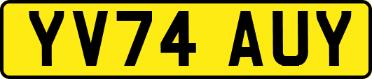 YV74AUY