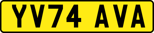 YV74AVA