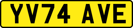 YV74AVE