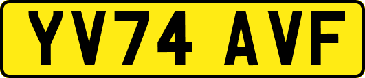 YV74AVF