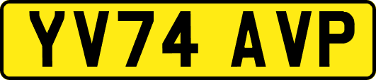 YV74AVP