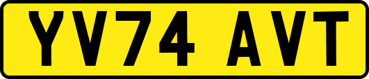YV74AVT