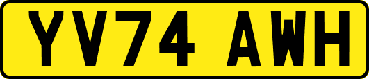 YV74AWH