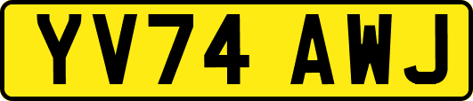 YV74AWJ