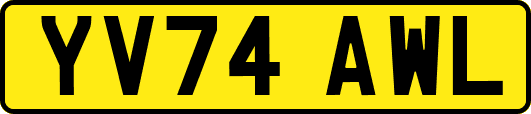 YV74AWL