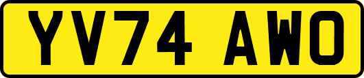 YV74AWO
