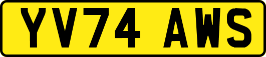 YV74AWS