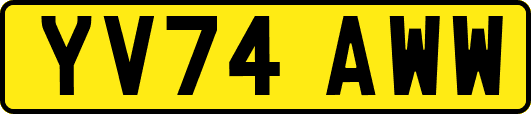 YV74AWW