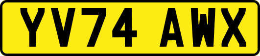 YV74AWX